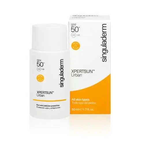 SingulaDerm XPERTSUN™ Urban SPF50+ 50 ml - 1