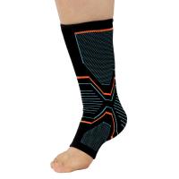 2Pcs Muñequera De Tornillo Compresión Para Mujeres Y Hombres Soporte De Tornillo Para Fascitis Plantar Esfuerzo De Carreras Y Ejercicios Recuperación De Tornillos Rotos - details 1