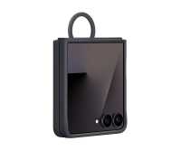 Funda trasera de silicona Samsung / Samsung Z Flip7 - details 3