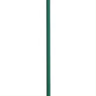 Cepillo de Limpieza de Paja Portátil Verde Oscuro - 1