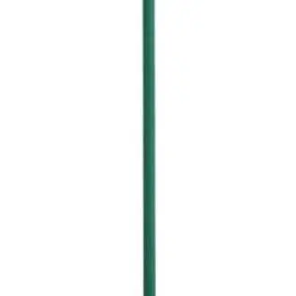 Cepillo de Limpieza de Paja Portátil Verde Oscuro - 1