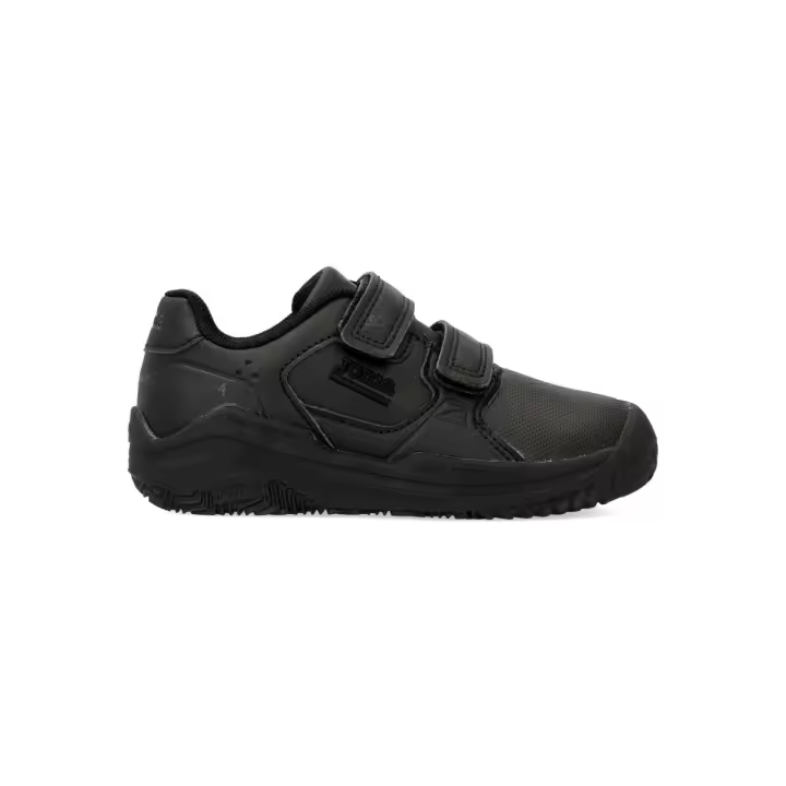 Zapatillas Joma deportivas color negro Ginkana - 1