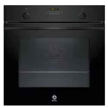 Horno Balay 3HB5131N3 - Color Negro - 1