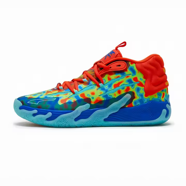 Basketball shoes White Breathable Flat Walking Trainers Casual Sneakers 3.0s Designer Men Sports Women Outdoor Running Shoes - 1