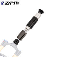 Adaptador De Extensión De Manillar ZTTO MTB Para Bicicleta De Carretera Fork Height Riser Stem Extender Acero Ajustable De 55mm - details 1