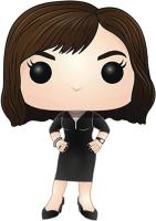 Funko POP! - Figura de vinilo WENDY - Colección "Billions" - Coleccionable - details 0