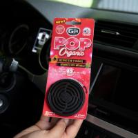 DEOCAR POP ORGANIC RED FRUITS - GS27 - details 1