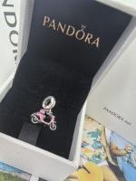 Vespa DE LA motorteta Charm Colgante Pandora 791057C01, viene con El embalaje original. - details 1