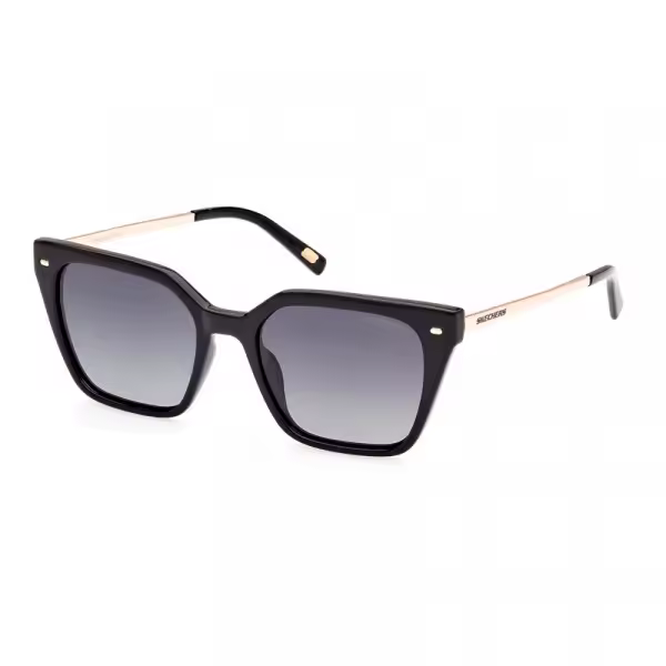 Gafas de Sol Skechers SE6217 Cuadradas Polarizadas Mujer - Protección UV - 1