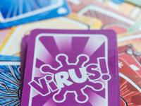 Pack Juego de Cartas  + Expansión Virus 2 Evolution - Español - details 3