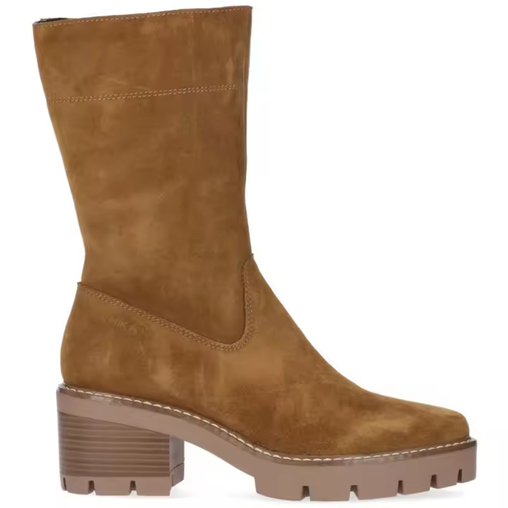Botas Chika10 Jungle 02 para mujer en color marron - 1