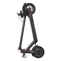 Soporte Plegable Para Patinete Eléctrico Xiaomi M365/Pro/Pro2/1S/Mi3/4 Lite Accesorio Auxiliar Pequeño Y Maniobrable Para Ninebot F40 F20 - details 4