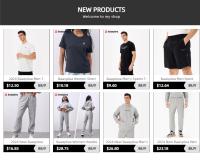 Nuevos Pantalones De Entrenamiento Baasploa Para Mujer 2024 Moda Casual Transpirables Cómodos Para Deporte Y Exterior Cierre De Cordón Material De Algodón Y Poliéster - details 0