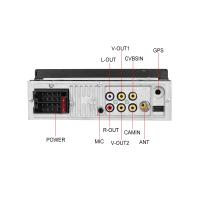 Reproductor Multimedia Para Coche Hikity 1 Din Con Carplay Inalámbrico Android Auto Bluetooth Cámara Trasera Universal Estéreo De Coche MP5 - details 11
