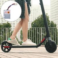 12V 250W y bicicleta Controladores de motor DC CONTROL VELOCIDAD para Scooter Eléctrico - details 1