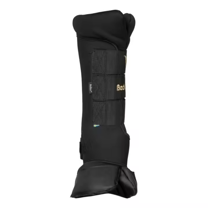 Back On Track Tendoneras Royal Negro - 1