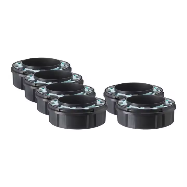 Tommee Tippee Recambio Twist & Click 6 ud - 1
