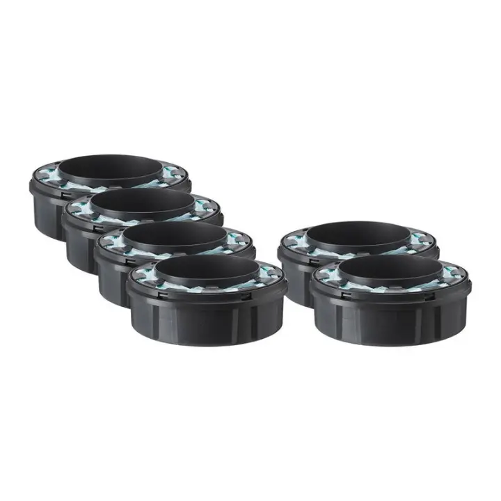 Tommee Tippee Recambio Twist & Click 6 ud - 1