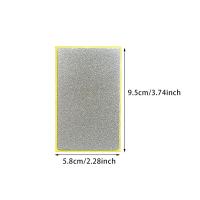 Pads De Pulido De Mano Diamante Para Azulejos Vidrio Bloque De Molienda Abrazividad Para Piedra Mármol Cerámica Discos De Arena Herramientas De Pulido - details 7