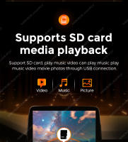 MEKEDE Car Ai Box Conversor De Cableado a Inalámbrico CarPlay Android Auto Para Netflix TV YouTube Compatible Con Ford Toyota Volvo Opel Skoda Hyundai - details 25