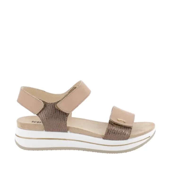 IGI&CO 7675422 Marrn - 1