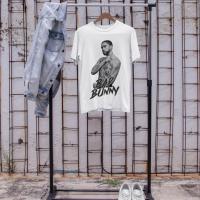 CAMISETA BAD BUNNY ALGODÓN 100% ALTA CALIDAD FANS GIRA 2026 DISEÑO ORIGINAL ARMIPRINT - details 4