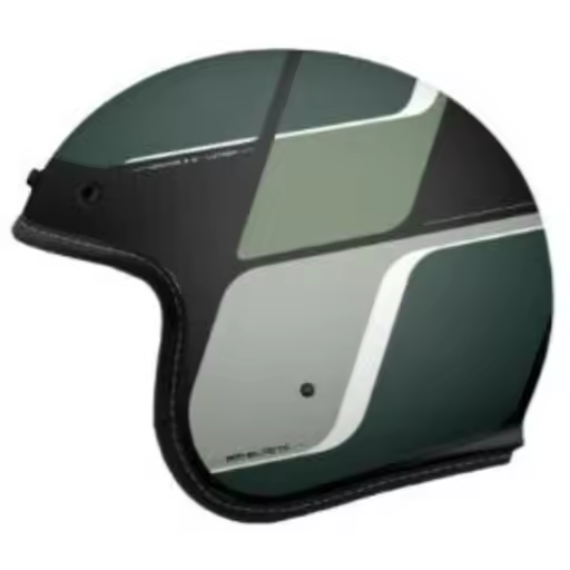 Casco De Moto Jet Of507Svb Le Mans 2 Sv S Mt Helmets - 1