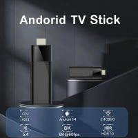 Mini Q12 Stick De TV Inteligente Android 14 RAM 4GB 8GB ROM 64GB 128GB Set Top Box Portátil Dual Wifi 5G Google Voice 8K Android TV Box - details 0