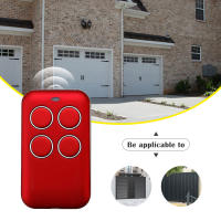 Control Remoto Electrónico De Puerta 280-868mhz 4 EN 1 Duplicador De Códigos Rolling Code Para Abrepuertas Transmisor Multifrecuencia - details 5