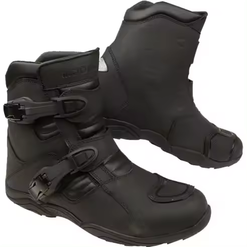 Bota Modeka Muddy Track Evo Raíz OUTLET MOTOSOTORE Botas moto Trail - 1