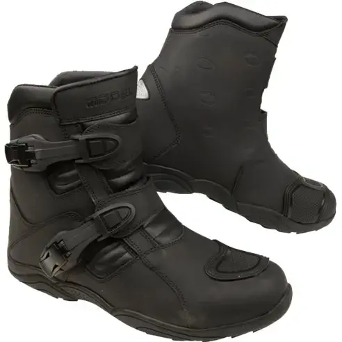 Bota Modeka Muddy Track Evo Raíz OUTLET MOTOSOTORE Botas moto Trail - 1