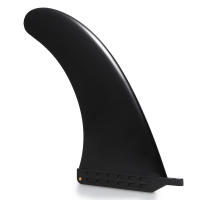 SUP Fin De Un Solo Pie Para Tabla De Surfeo Y Balsa Longboard Nylon Tamaños Variados 6.5'' / 7.5'' / 8'' / 9'' / 10'' Unisex - details 11