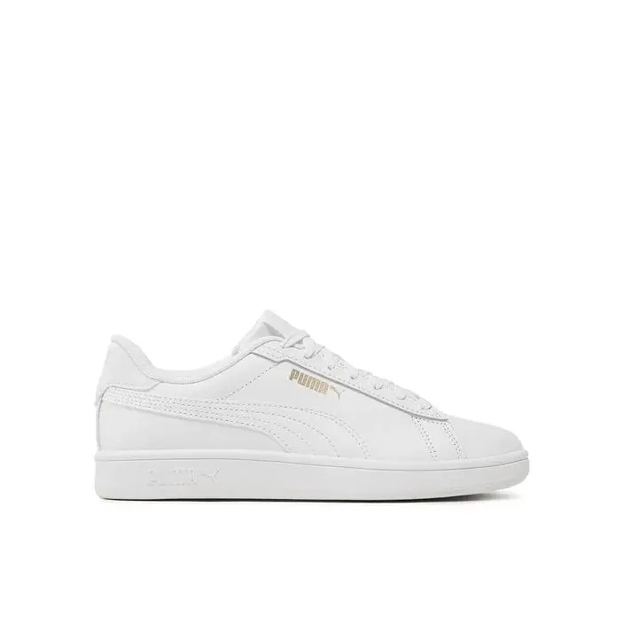 Zapatilla Sneaker Men Puma Smash V25 Blanco Puzpmv2587Ad - 1