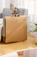 Protector De Sofá Para Gatos Tapete De Rasguño Sisal Para Árbol De Rasguño De Gatos Protector De Muebles Antirrascas Para Gatos - details 10
