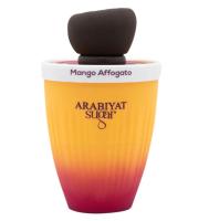Arabiyat Sugar – Mango Affogato  Eau de Parfum 100 ml | Unisex - details 1