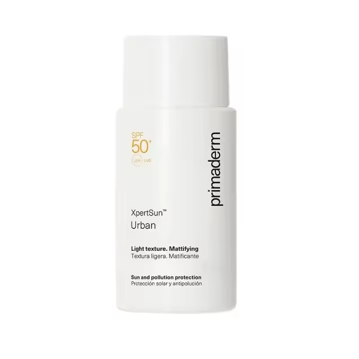 Singuladerm Xpertsun Urban SPF50+ Protector Solar Urbano y Antipolución - 1