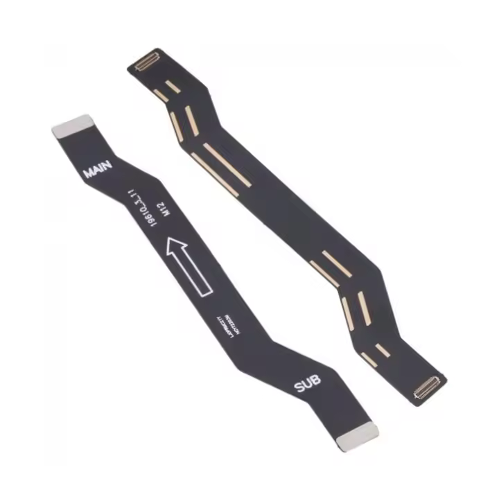 IMATICA LOS PALACIOS Flex Principal para Realme C21Y - Alargador Cable Repuesto Placa Base - 1