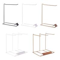 Organizador De Joyas Estante De Exhibición Para Colgantes Gafas Cinturones Pulseras Soporte De Almacenamiento De Joyería Para Transmisiones En Directo - details 0