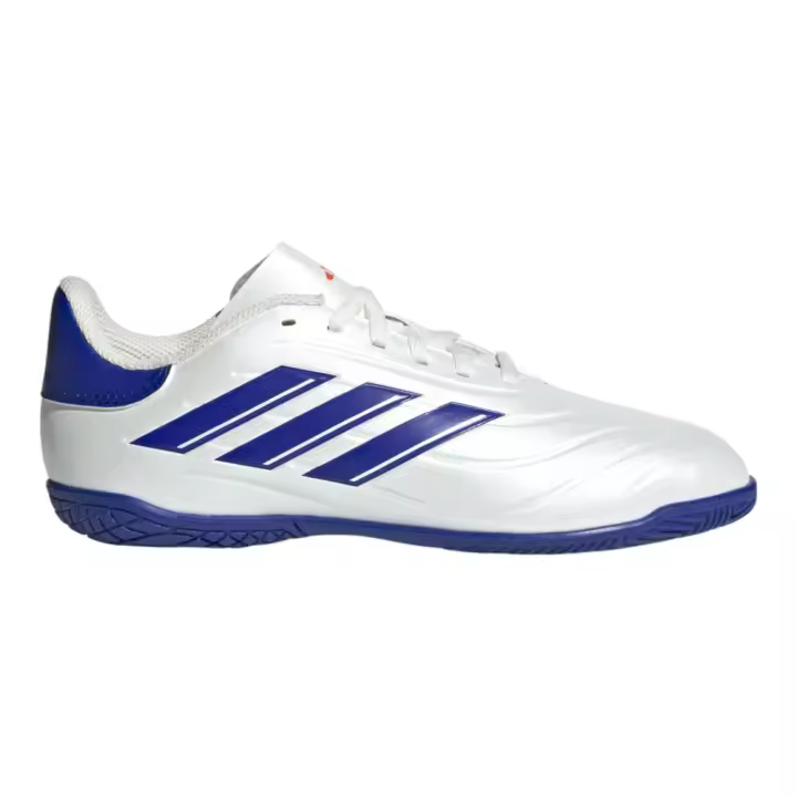 Botas de Futbol Sala para UNISEX JUNIOR ADIDAS COPA PURE 2 CLUB IN J - 1
