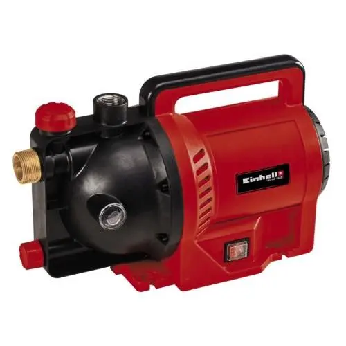 Grupo automatico EINHELL GC-GP 1045 - 1