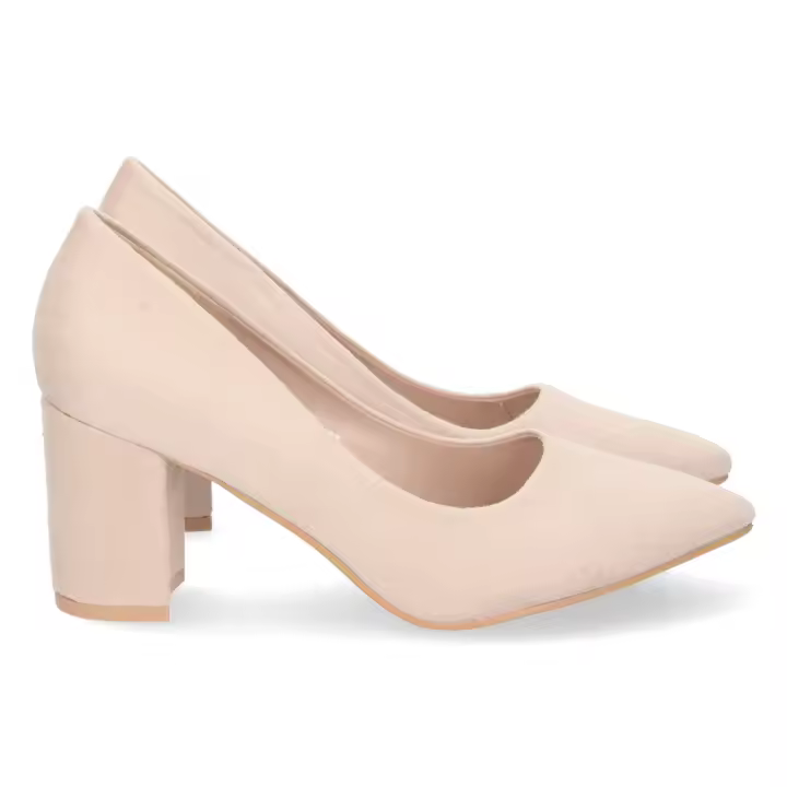 TAC�N BAJO Sport3punto0 TY205-Beige - 1