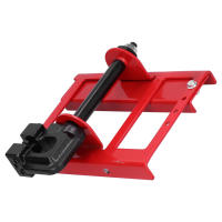 Guía De Corte Para Motosierra Mini Portátil De Walfront Herramienta De Maderas Y Timbreos Aditamento Para Motosierra Certificación CE - details 4