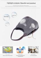 Bolso de Hombre para Mujer Estilo Vintage with multies bolsos para ir de Bolsos de Trabajo Escuela Viajes casual use Diary - details 1