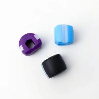Bola De Fitness Para La Cara De Silicona Gel Ejercitador De Mandíbula Facial Toner Reductor De Doble Mentón Bola De Relajación Gimnasio Entrenamiento De Línea De Mandíbula Simulador - details 2