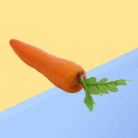 Juego De 5 Pzas Juguetes De Verduras Falsas Para Niños Simulación De Vegetales Decorativos Tamaño 1 Origen Guangdong China - details 4