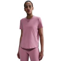 Camiseta Entrenamiento Mujer Nike One V25 Rosa Naccwv2598Bd - details 2