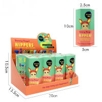 Caja Sorpresa De Ángel Animal Serie Caliente Juguete De Anime Para Niños Regalo De Navidad Personaje De Anime Caja De Ángel Animal - details 3