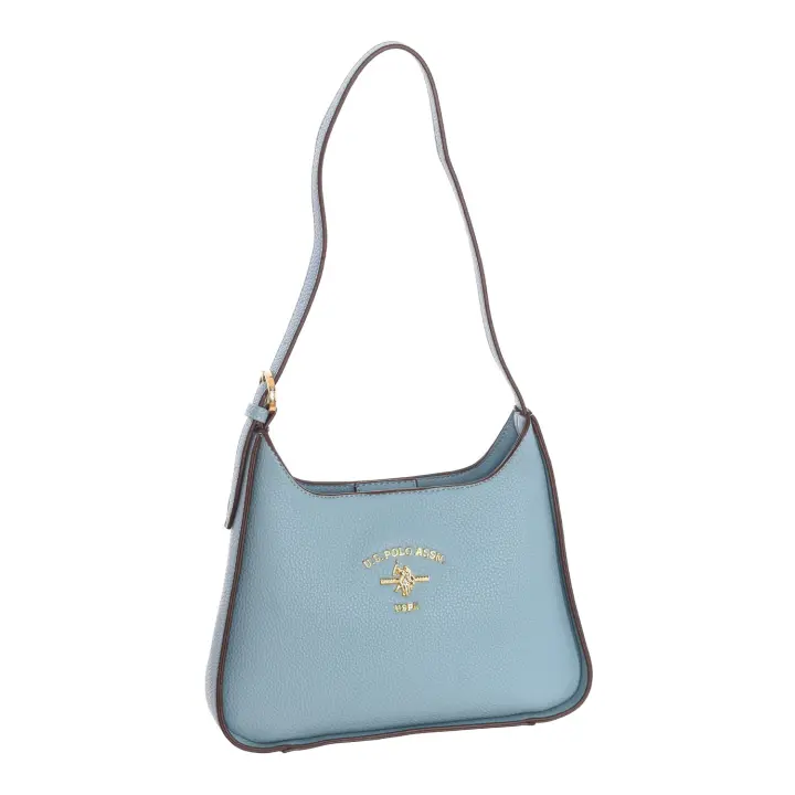U.S. Polo Assn.-Bolso de hombro BEUSS5927WVP para Mujer - 1