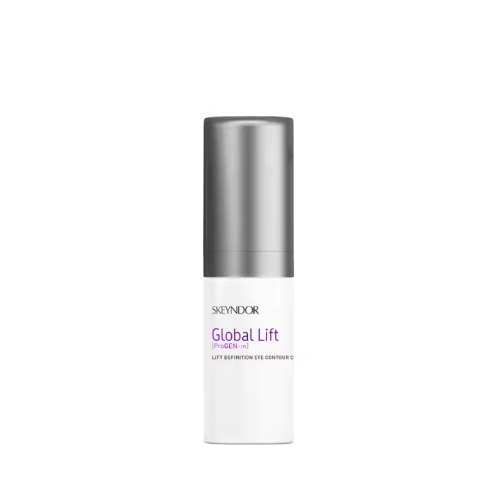 Skeyndor  Global Lift contorno de ojos redefinición muy reafirmante todo tipo de piel 15 ml - 1