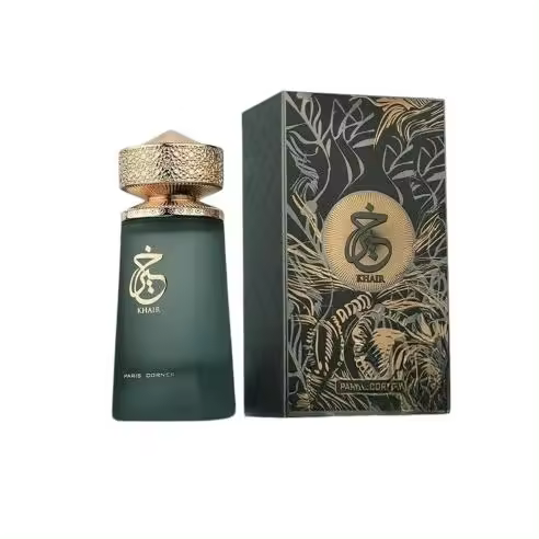 Paris Corner Khair Eau de Parfum Unisex 100 Ml - 1